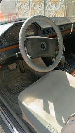 مرسيدس بنز E-Class